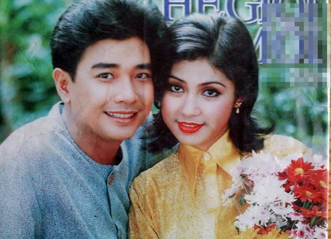 Xúc động Việt Trinh tung ảnh tái ngộ Lê Tuấn Anh sau hơn 10 năm Xúc động Việt Trinh tung ảnh tái ngộ Lê Tuấn Anh sau hơn 10 năm